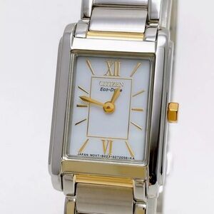 Citizen FORMA Women’s Eco-Drive Watch